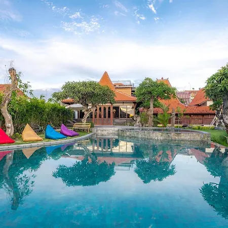 Damai Sentosa Resort