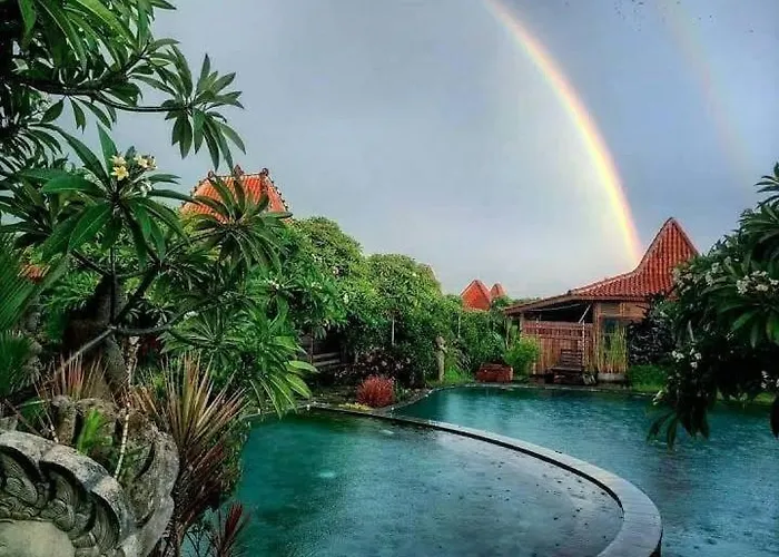 リゾート Damai Sentosa