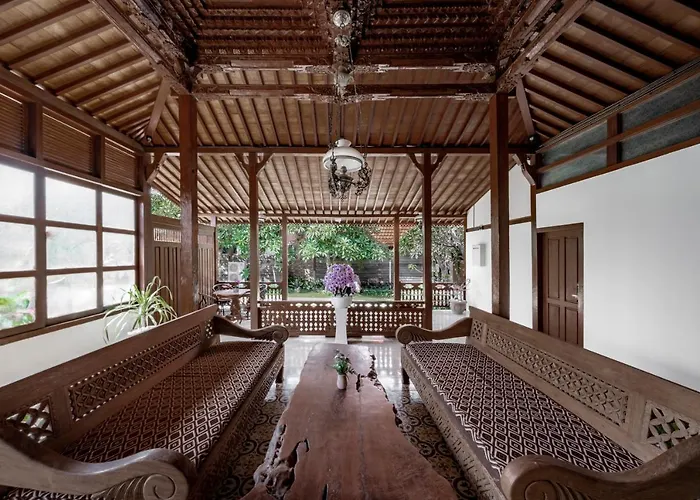 Damai Sentosa リゾート *